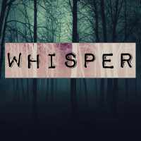 Whisper - Instrumental cover